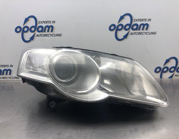 Headlight VW PASSAT (3C2), VW PASSAT (362)