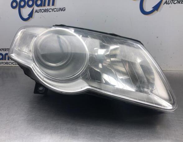 Koplamp VW PASSAT (3C2), VW PASSAT (362)