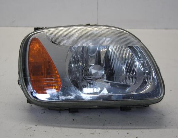 Headlight NISSAN MICRA II (K11)