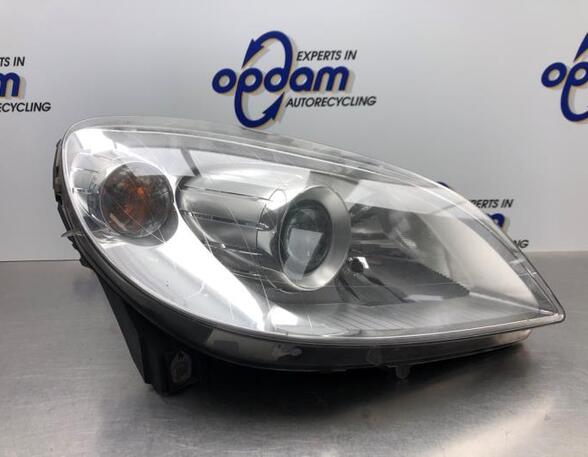 Headlight MERCEDES-BENZ B-CLASS (W245)