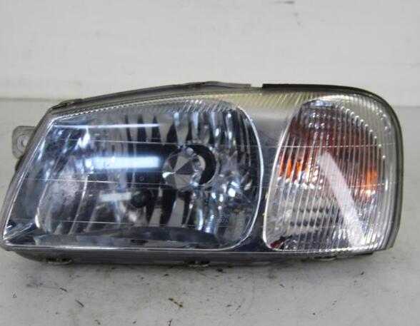 Headlight HYUNDAI ACCENT II (LC)