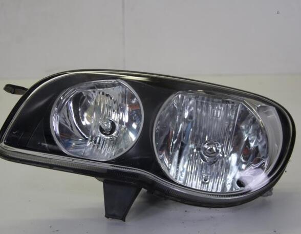 Headlight TOYOTA COROLLA Estate (_E11_)