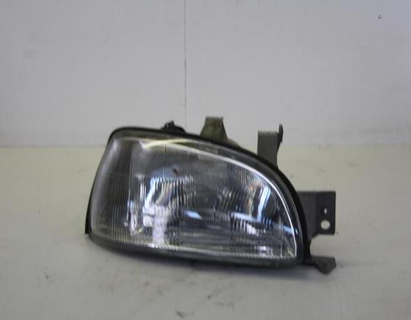 Koplamp RENAULT CLIO I (B/C57_, 5/357_)