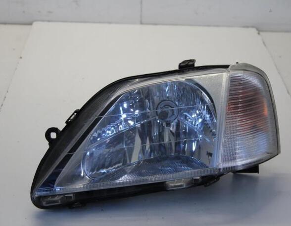 Headlight DACIA LOGAN (LS_), DACIA LOGAN II, DACIA LOGAN MCV (KS_), RENAULT LOGAN I (LS_)