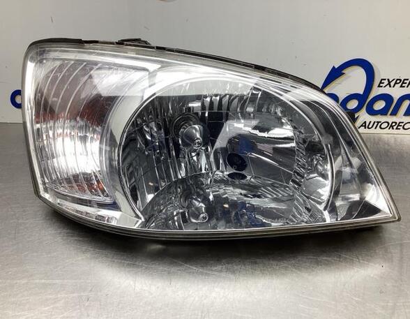 Headlight HYUNDAI GETZ (TB)