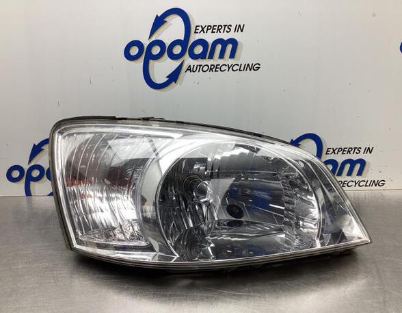 Koplamp HYUNDAI GETZ (TB)