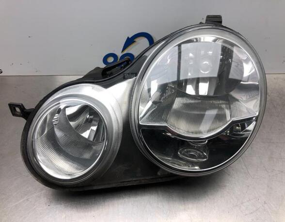 Headlight VW POLO (9N_), VW POLO Saloon (9A4, 9A2, 9N2, 9A6)