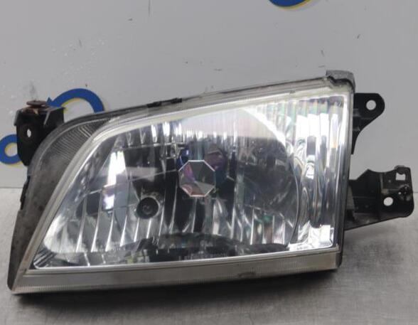 Headlight MAZDA DEMIO (DW)