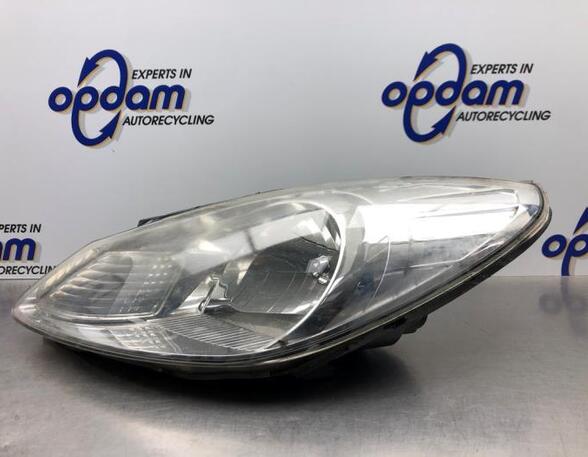 Koplamp HYUNDAI i10 (PA)