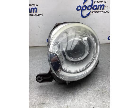 Headlight FIAT 500 (312_), FIAT 500 C (312_), ABARTH 500 / 595 / 695 (312_), ABARTH 500C / 595C / 695C (312_)