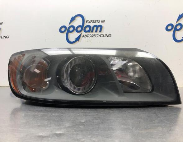 Headlight VOLVO V50 (545)