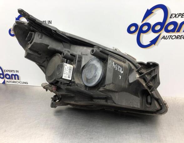 Headlight OPEL ASTRA H (A04)