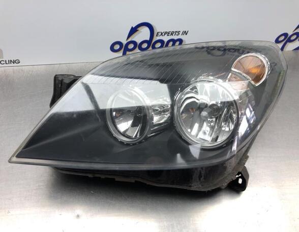 Koplamp OPEL ASTRA H (A04)