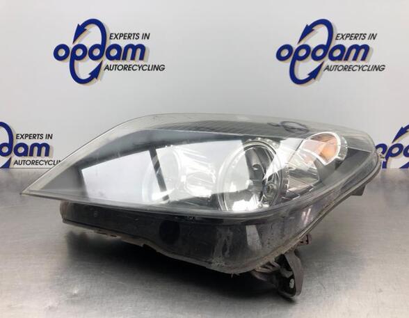 Headlight OPEL ASTRA H (A04)