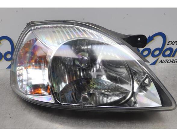 Headlight KIA RIO Saloon (DC_)