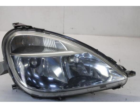 Headlight MERCEDES-BENZ A-CLASS (W168)