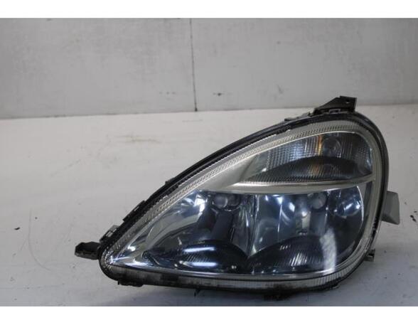 Headlight MERCEDES-BENZ A-CLASS (W168)