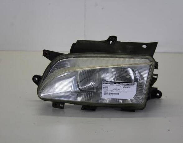 Koplamp PEUGEOT PARTNER MPV (5_, G_), PEUGEOT PARTNER Box Body/MPV (5_, G_)