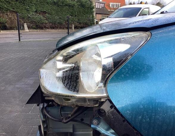 Headlight NISSAN MICRA IV (K13_)