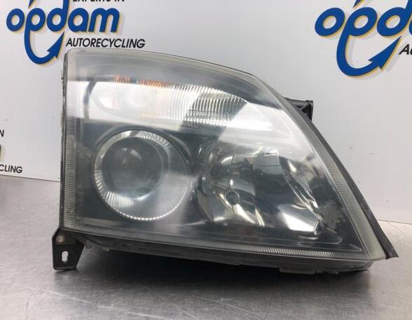 Headlight OPEL VECTRA C GTS (Z02), OPEL VECTRA C (Z02)