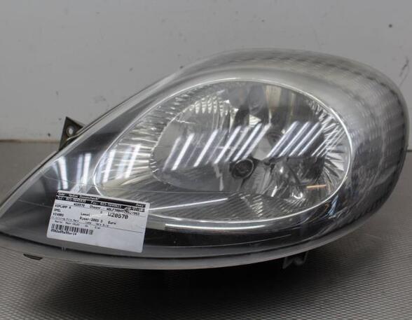 Headlight OPEL VIVARO A Van (X83), OPEL VIVARO A Bus (X83)