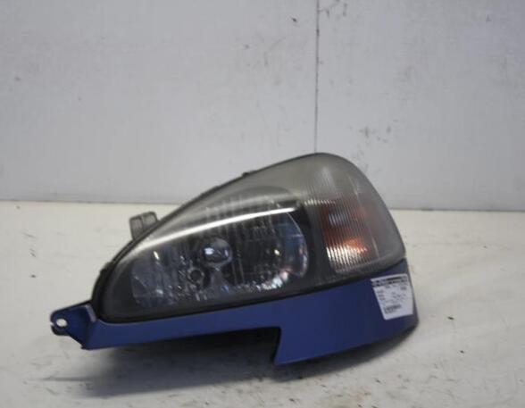 Koplamp DAEWOO REZZO (U100), CHEVROLET REZZO MPV (U100)