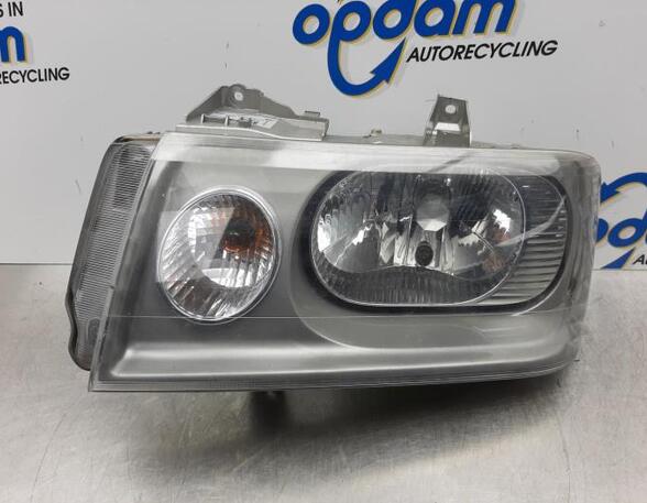 Headlight FIAT SCUDO Van (220_), FIAT SCUDO Platform/Chassis (220_)