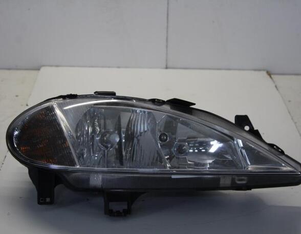 Koplamp RENAULT MEGANE I (BA0/1_), SUBARU IMPREZA Saloon (GC)