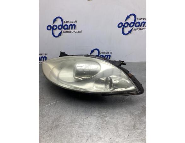 Koplamp MERCEDES-BENZ A-CLASS (W169)