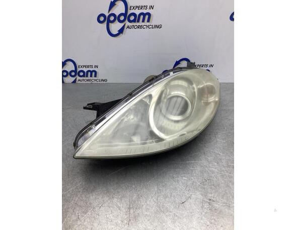 Koplamp MERCEDES-BENZ A-CLASS (W169)