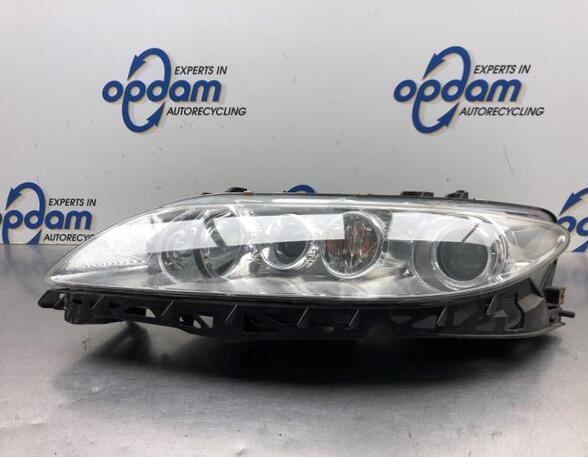 Headlight MAZDA 6 Hatchback (GG)