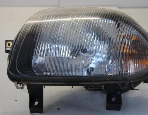 Koplamp RENAULT CLIO II (BB_, CB_), RENAULT CLIO III (BR0/1, CR0/1), RENAULT THALIA I (LB_)