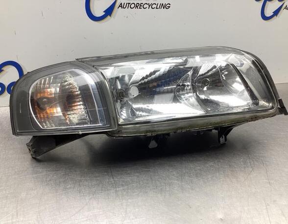 Headlight VOLVO S80 I (184)