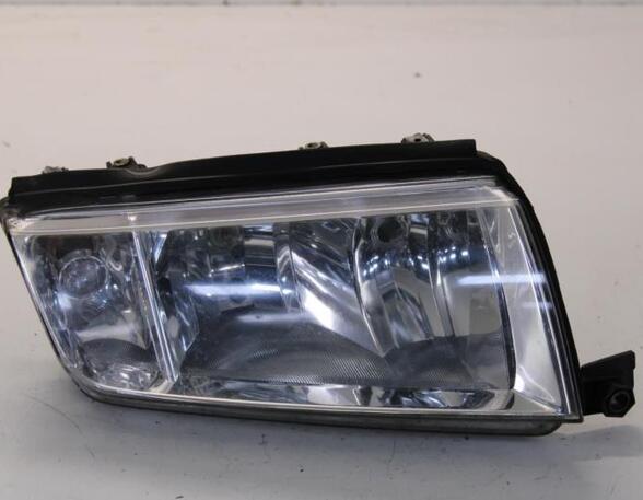 Headlight SKODA FABIA I (6Y2), SKODA FABIA II (542)