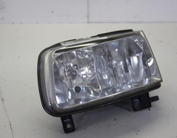 Headlight VW POLO (6N2)