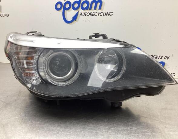 Headlight BMW 5 (E60), BMW 5 (F10)