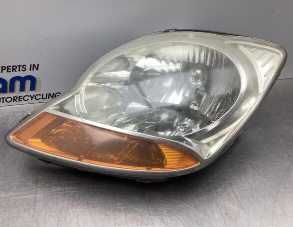 Headlight DAEWOO MATIZ (M100, M150), CHEVROLET MATIZ (M200, M250)