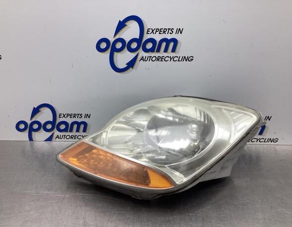 Koplamp DAEWOO MATIZ (M100, M150), CHEVROLET MATIZ (M200, M250)