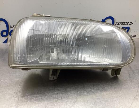 Headlight VW GOLF III (1H1)