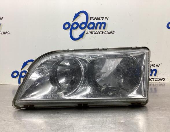 Headlight VOLVO V40 Estate (645)