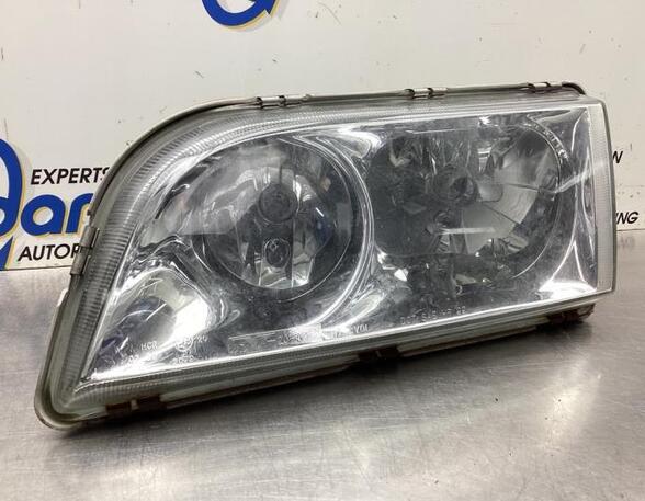 Headlight VOLVO V40 Estate (645)