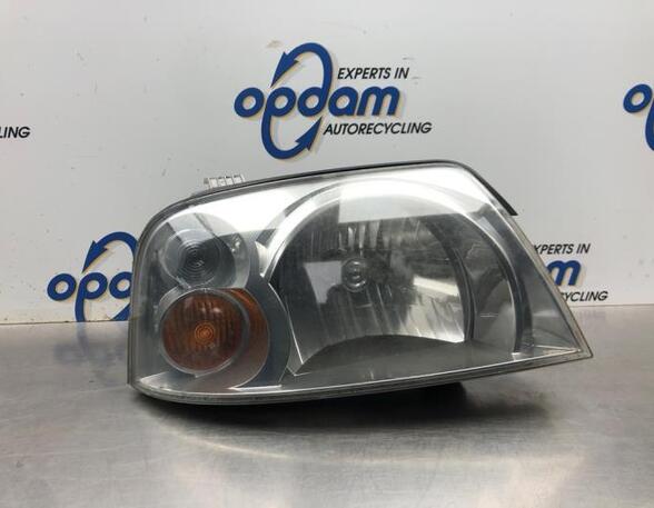 Koplamp HYUNDAI ATOS (MX), HYUNDAI ATOS PRIME (MX)