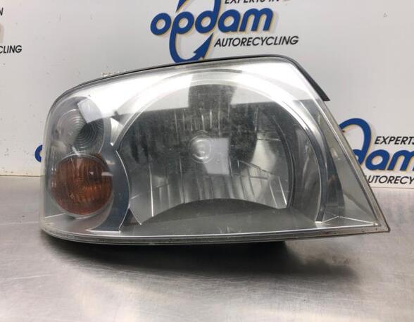 Koplamp HYUNDAI ATOS (MX), HYUNDAI ATOS PRIME (MX)