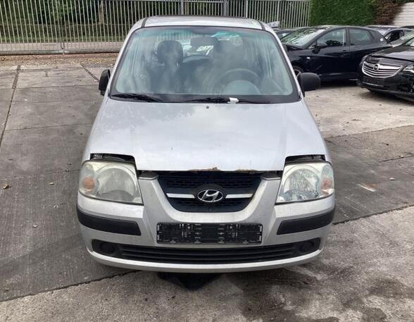 Headlight HYUNDAI ATOS (MX), HYUNDAI ATOS PRIME (MX)