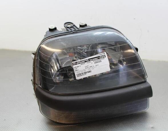 Koplamp FIAT DOBLO Box Body/MPV (223_), FIAT DOBLO MPV (119_, 223_)