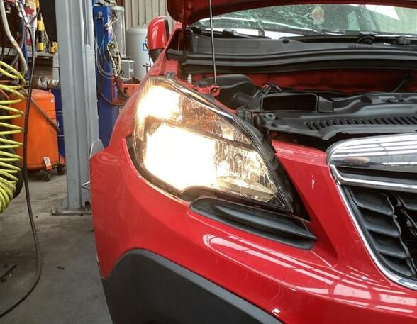 Headlight OPEL MOKKA / MOKKA X (J13)