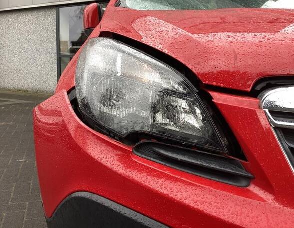 Headlight OPEL MOKKA / MOKKA X (J13)