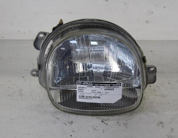 Headlight RENAULT TWINGO I (C06_)