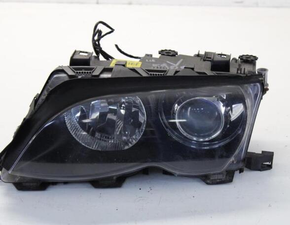 Koplamp BMW 3 Touring (E46), BMW 3 Compact (E46)