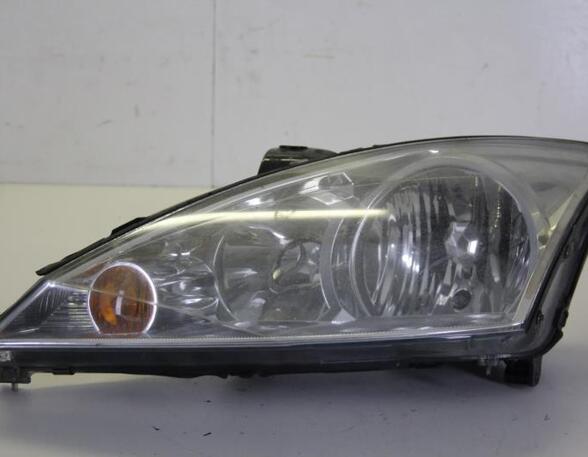 Headlight FORD FOCUS (DAW, DBW)